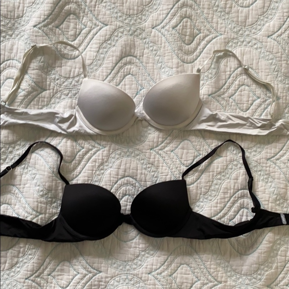 Aerie Ella Gel Bras